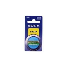 Sony Ultra Heavy Duty AAA R03 batteries Pack of 4