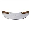 LamsonSharp Pro 39450 Pizza Rocker Knife