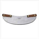 LamsonSharp Pro 39450 Pizza Rocker Knife