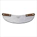 Kitchen & Housewares : LamsonSharp Pro 39450 Pizza Rocker Knife