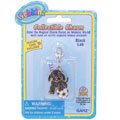 Webkinz Collectible Charm - BLACK LAB