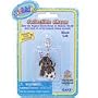 Webkinz Collectible Charm - BLACK LAB