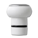 クルールラボ ネオレディ・プラチナダイヤモンドビューティーローラー 取替テールヘッド