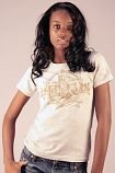 SEVEN - TINT S/S MICRO T-SHIRT