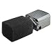 POND-MAG WATER GARDENING PUMP, Color: BLACK; Size: 1200 GPH (Catalog Category: Pond:FILTERS, PUMPS & ACCESSORIES)