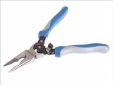 Cooper Tools PS6549C 9 ProSeries Long Nose Compound Action Pliers 21xacWi9ruL. SL160 Cooper Tools PS6549C 9 ProSeries Long Nose Compound Action Pliers