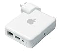 AirPort Express Base Station w/ AirTunes (802.11n)