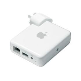 AirPort Express Base Station w/ AirTunes (802.11n)