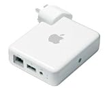 AirPort Express Base Station w/ AirTunes (802.11n)