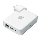 AirPort Express Base Station w/ AirTunes (802.11n)by Apple