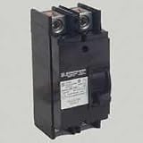 200 Amp Main Circuit Breaker