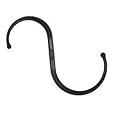 Pressure Positive The Original Backnobber II Charcol Black