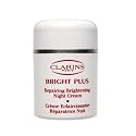 Clarins Bright Plus HP Repairing Brightening Night Cream