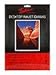 Tara Materials Fredrix Inkjet Canvas 8.5x11 10/Pack