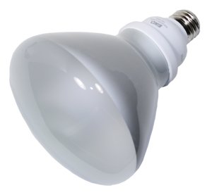 23 watt 120 volt R40 Medium E26 Standard Base EiKo Light Bulb