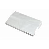 Mr. Gasket 6702G Fuse Box Cover for Camaro SS by Mr. Gasket
