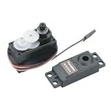 Futaba S3004 Servo Std Ball Bearing by Futaba