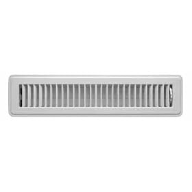 GREYSTONE HOME PRODUCTS LLC ABFRWH214 FLOOR REGISTER 2