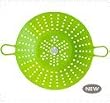 Veggie Steamer Insert, Avocado