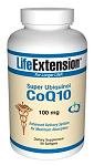 Super Ubiquinol CoQ10 100 mg - 60 - Softgel
