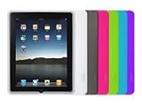 LUXA2 PA2 Candy Case for iPad (ホワイト)