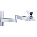 LCD101 15" to 30" LCD TV Wall Mount Bracket Tilt & Swivel VESA 200x200 200x100 100x100 75x75