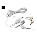 Notebook Wired Headset Asus EEEPC schwarz