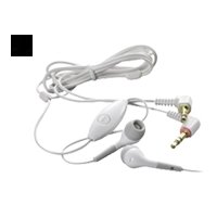 Notebook Wired Headset Asus EEEPC schwarz