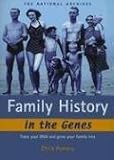 Family History in the Genes: Trace your DNA and grow your family tree