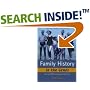 Family History in the Genes: Trace your DNA and grow your family tree