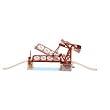MELISSA & DOUG DRAWBRIDGE - FITS THOMAS TANK TRAIN