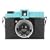 Lomo Lomography The Diana+ Camera