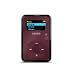 SanDisk Sansa Clip+ 4 GB MP3 Player (Red)