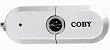 Coby 128MB Flash Drive