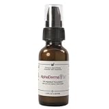 Janson Beckett AlphaDerma CE (1 oz)