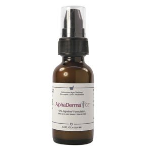 Janson Beckett AlphaDerma CE (1 oz)