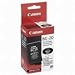 Take4less 2-pack Black Bc-20 Remanufactured Canon Ink Cartridge For Bjc 2000, 2100, 2110, 2115, 2120, 2125, 323f, 4000, 400j, 4100, 410j, 411f, 4200, 4200, Photo, 420j, 4300, 4302, 4304, 4304 Photo, 430j, 4400, 4550, 455j, 4650, 5500, Cfx B380 If, Fax B210c, B230c, B650, Canon Multipass C2500, C30, C3000, C3500 Bc20