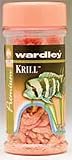 Wardley Corp Premium Krill .92 Ounces - 900