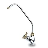 *NEW* SEISSE Upgrade Reverse Osmosis RO Kitchen Faucet Gold