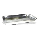 Rectangular Magnetic Tray 5 1/2in.