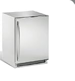 Review U Line  / U Line Echelon Series 2175RFW 24