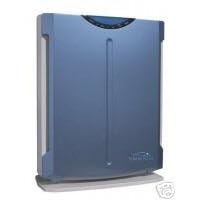 Rainfresh Air RFA5000 Ion/HEPA Cleaner