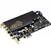 ASUS PCI-Express x1 Sound Card XONAR ESSENCE STX/90-YAA0C0-0UAN00Z