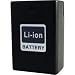 Ultralast Samsung SLB-1974 Equivalent Digital Camera Battery,1900mAh