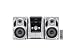 Panasonic SC AK 240 EG S Kompaktanlage 230 W