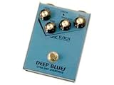 ILITCH DEEP BLUES