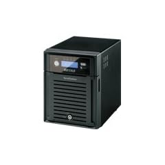 TeraStation WSS - NAS - 4 TB