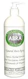 Abra Therapeutics Green Tea Lotion 16oz from Abra Therapeutics