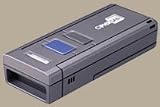 CIPHERLAB - 1660 - SCANNER - CCD SCANNER - BLUETOOTH - + 2 AAA BATTERIES [s1660sgs00001]