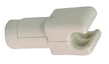 Rear gallery rail bracket